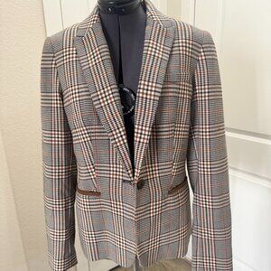 Tommy Hilfiger Women's Jacket Sz 4 Smoke Free Home